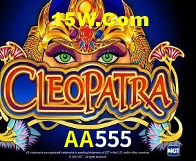 Sessão de jogo em andamento no aplicativo AA555 para Android